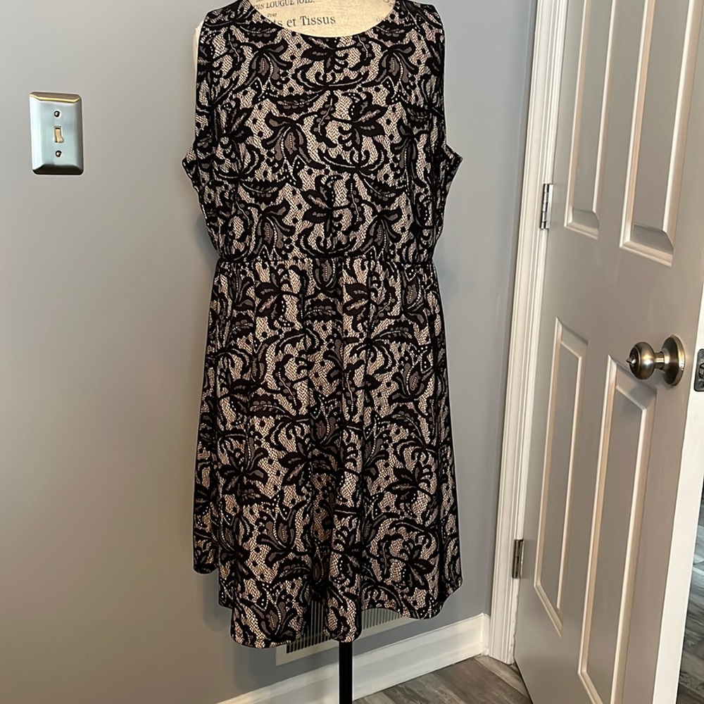 Heartsoul Lace Dress